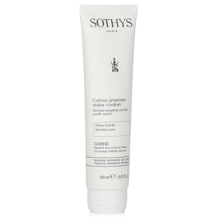 Sothys Wrinkle-Targeting Comfort Youth Cream 150ml