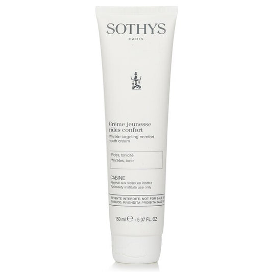 Sothys Wrinkle-Targeting Comfort Youth Cream 150ml