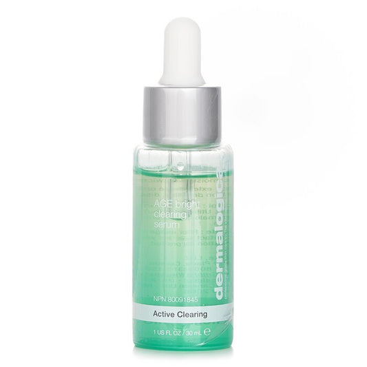 Dermalogica Active Clearing AGE Bright Clearing Serum 30ml