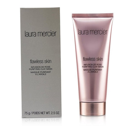 Laura Mercier Flawless Skin Infusion De Rose Zuiverend Kleimasker 75g/2.5oz
