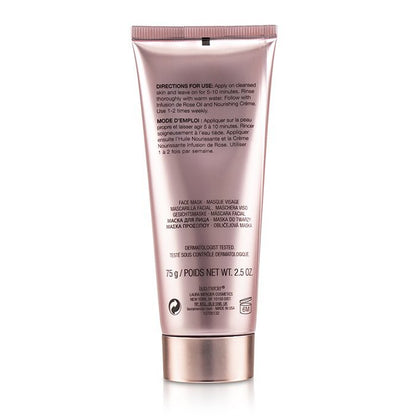 Laura Mercier Flawless Skin Infusion De Rose Zuiverend Kleimasker 75g/2.5oz