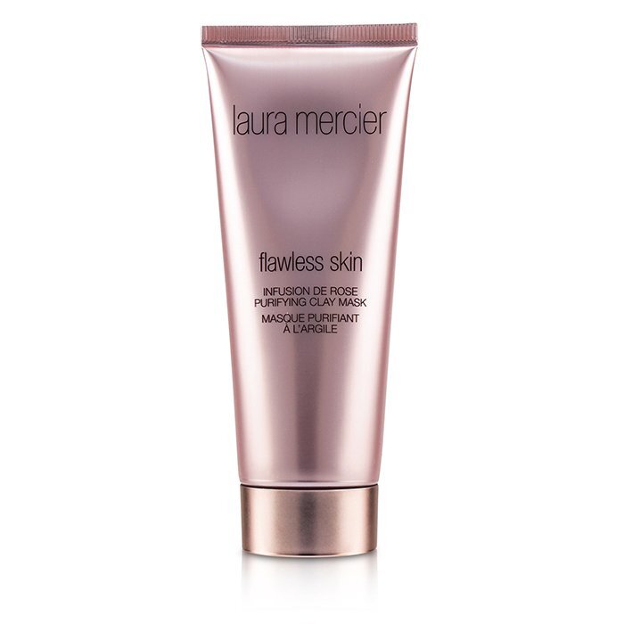 Laura Mercier Flawless Skin Infusion De Rose Zuiverend Kleimasker 75g/2.5oz