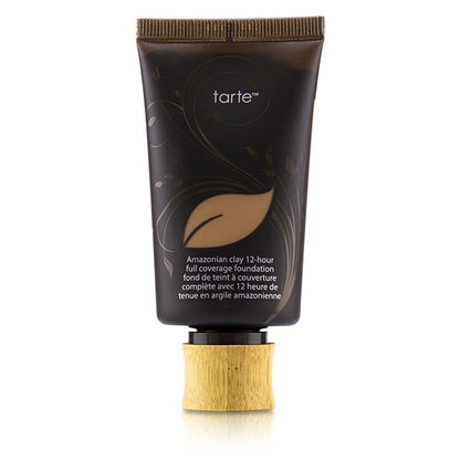 Tarte Amazonian Clay Fond de Teint Couvrance Totale 12 Heures - # 48N Tan Deep Neutral 50ml/1.7oz
