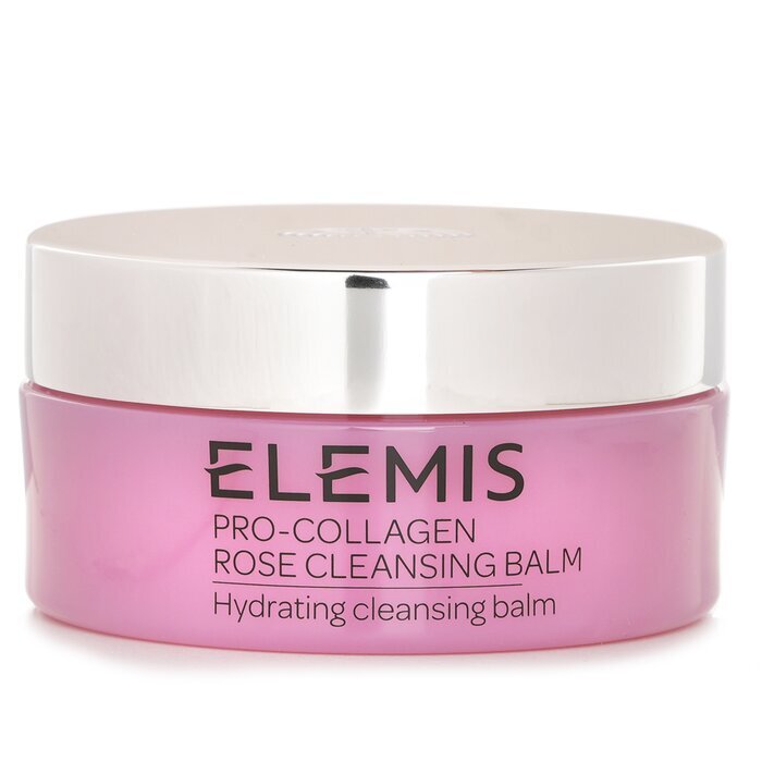 Elemis Pro-Collagen Rose Cleansing Balm 105g