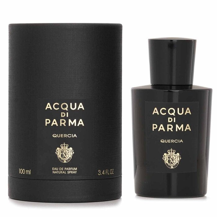 Acqua Di Parma Signatures Of The Sun Quercia Eau De Parfum Spray 100ml