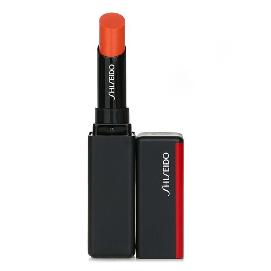 Shiseido ColorGel LipBalm - 102 Narcissus (Sheer Apricot) 2g