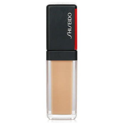 Shiseido Synchro Skin Self Refreshing Concealer - 302 Medium (Gebalanceerde tint voor medium huid) 5,8 ml