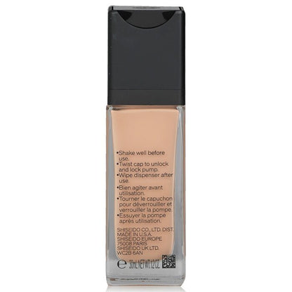 Shiseido Synchro Skin Zelfverfrisser Foundation SPF 30 - # 310 Zijde 30ml/1oz