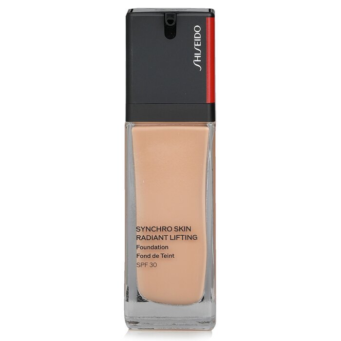 Shiseido Synchro Skin Zelfverfrisser Foundation SPF 30 - # 310 Zijde 30ml/1oz