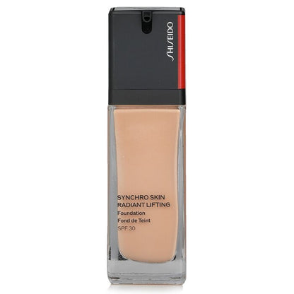 Shiseido Synchro Skin Zelfverfrisser Foundation SPF 30 - # 310 Zijde 30ml/1oz