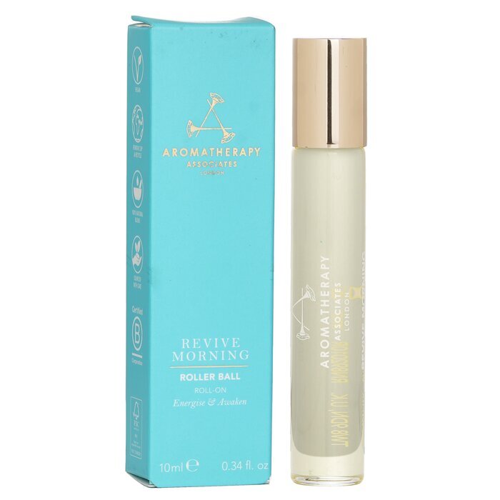 Aromatherapy Associates Revive - Ochtendrollerbal 10 ml/0,34 oz