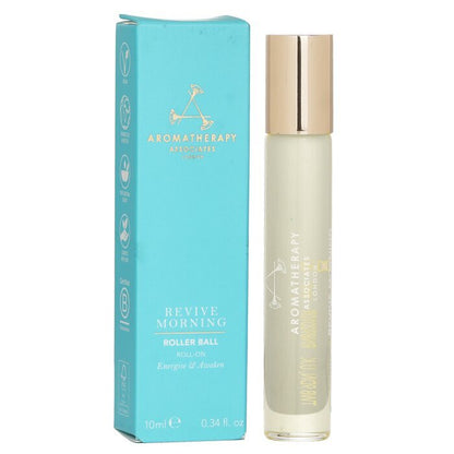 Aromatherapy Associates Revive - Ochtendrollerbal 10 ml/0,34 oz