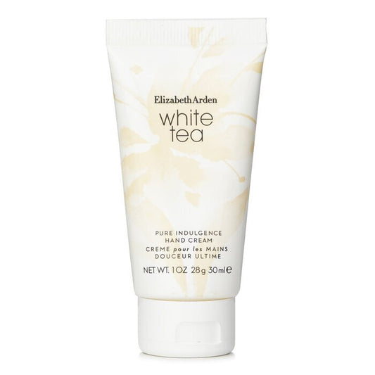 Elizabeth Arden White Tea Pure Indulgence Hand Cream 30ml