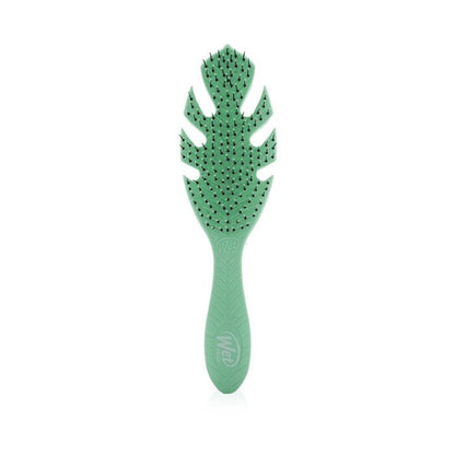 Wet Brush Go Green Detangler -  Green 1pc