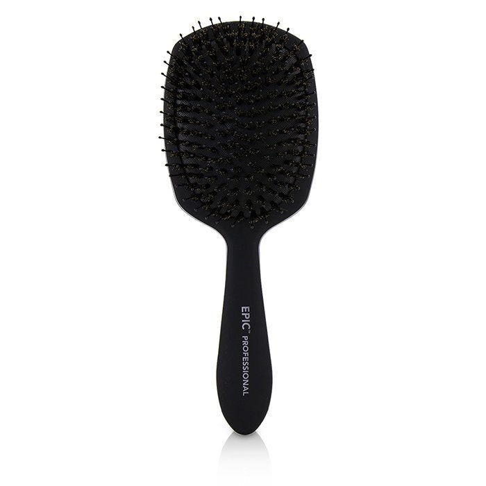 Wet Brush Pro Epic Deluxe Shine Enhancer -  Black 1pc
