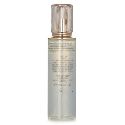 Cle De Peau Hydro-Clarifying Lotion N 170ml