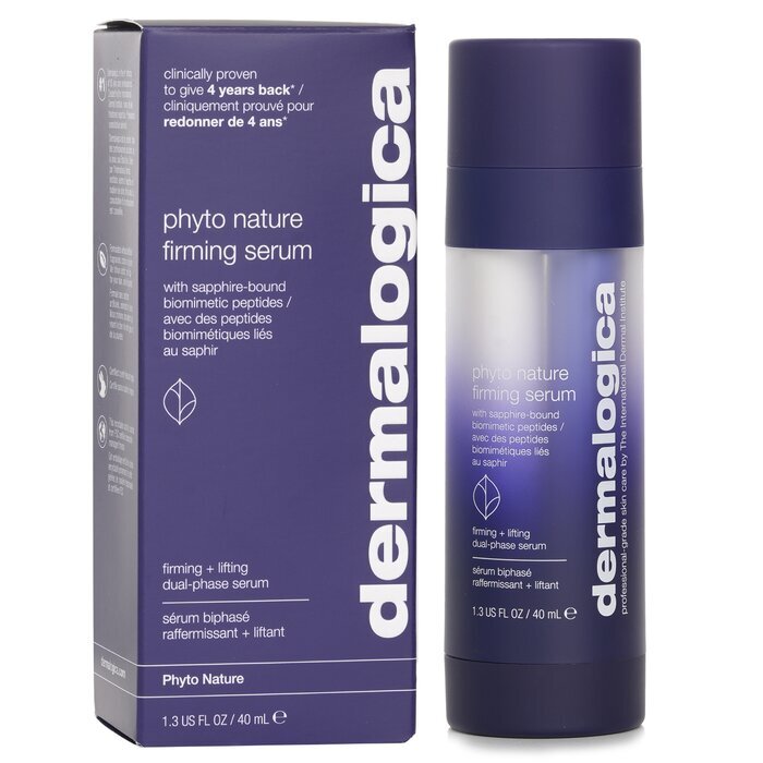 Dermalogica Age Smart Phyto-Nature Firming Serum 40ml
