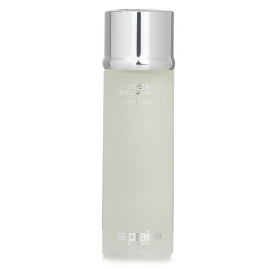 La Prairie Crystal Micellar Water For Eyes & Face 150ml