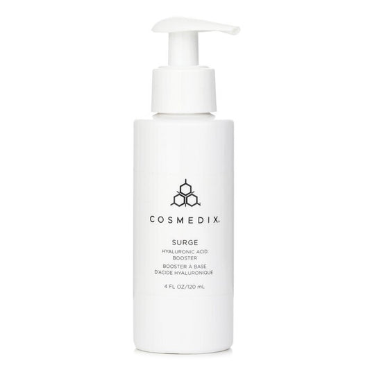 CosMedix Surge Hyaluronic Acid Booster (Salon Size) 120ml