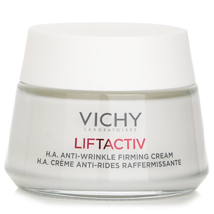 LiftActiv Supreme Progressive Anti-Wrinke & Firmness Correcting Care (For Normal To Combination Skin)(Random 50ml