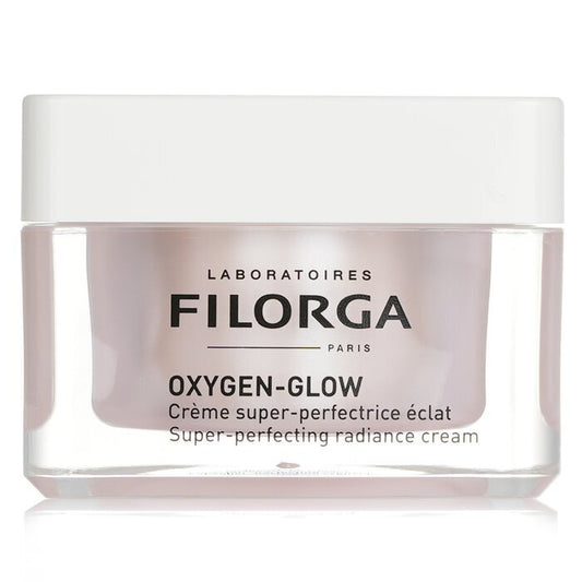 Filorga Oxygen-Glow Super-Perfecting Radiance Cream 50ml