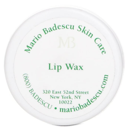 Mario Badescu Lip Wax (Jar) 7.5g