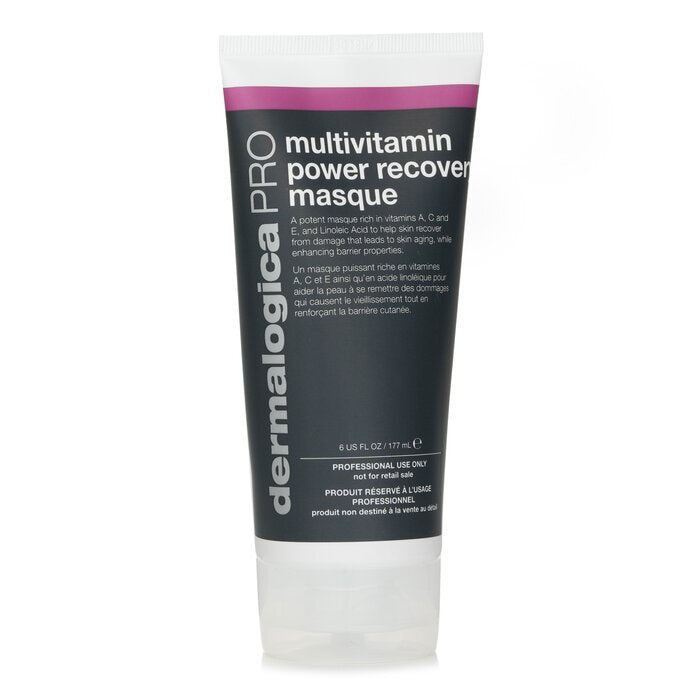 Dermalogica Age Smart MultiVitamin Power Recovery Masque PRO (Salon Size) 177ml
