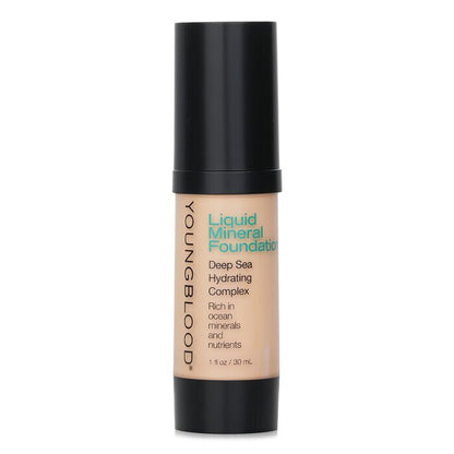 Youngblood Liquid Mineral Foundation - Ivory 30ml