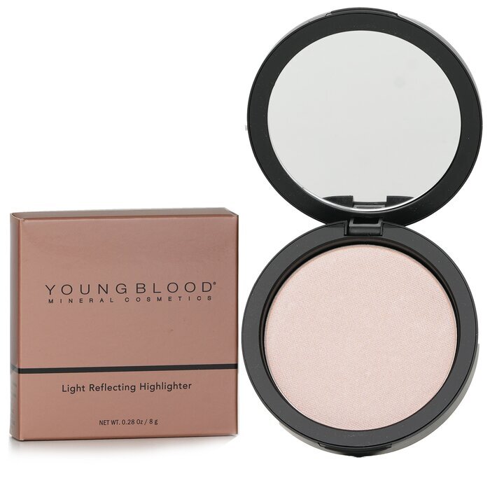 Youngblood Illuminateur Réfléchissant - # Quartz 8g/0.28oz
