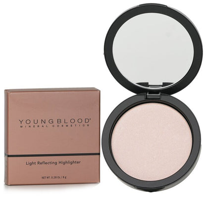 Youngblood Illuminateur Réfléchissant - # Quartz 8g/0.28oz