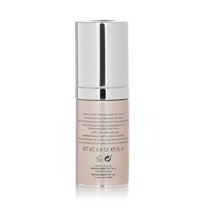 Natura Bisse Diamond Cocoon Sheer Eye 25ml