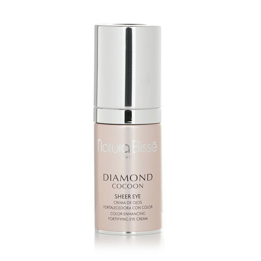 Natura Bisse Diamond Cocoon Sheer Eye 25ml