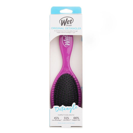 Wet Brush Original Detangler -  Purple 1pc