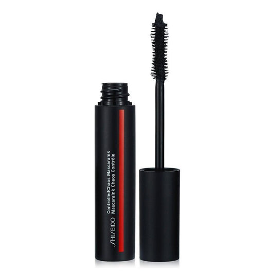 Shiseido ControlledChaos Mascara Ink - # 01 Black Pulse 11,5 ml/0,32 oz