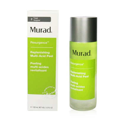 Murad Peeling Multi-Acides Réparateur 100ml/3.3oz