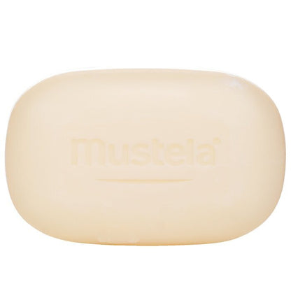 Mustela Gentle Soap With Cold Cream 100g