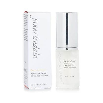 Jane Iredale BeautyPrep Hyaluronic Serum 17ml/0.57oz