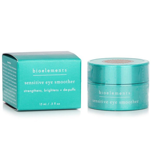 Bioelements Sensitive Eye Smoother - For All Skin Types, especially Sensitive 15ml