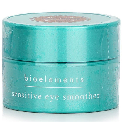 Bioelements Sensitive Eye Smoother - For All Skin Types, especially Sensitive 15ml