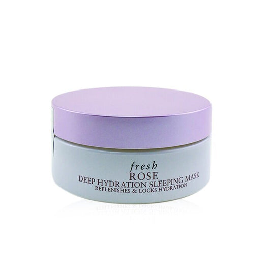 Fresh Rose Deep Hydration Sleeping Mask 2x35ml