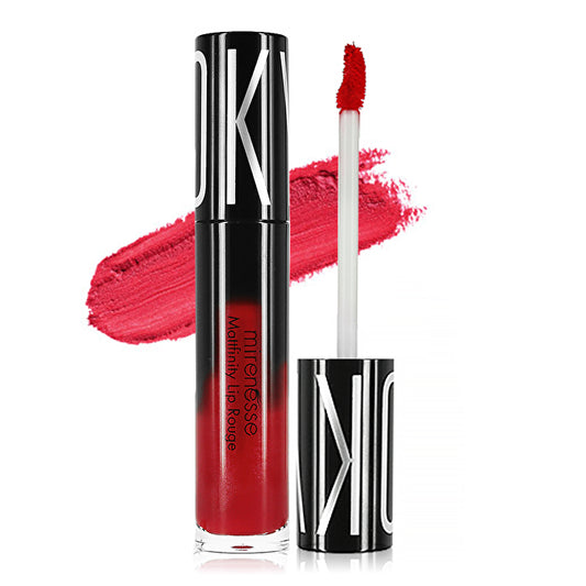 Mirenesse Mattfinity Rouge à Lèvres Mat Hydratant 10. Tokyo 7g/0.24oz
