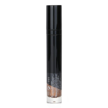 Shu Uemura Eye Foil Liquid Eye Shadow - Donkerbrons 5,4 ml