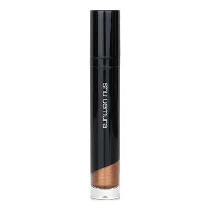Shu Uemura Eye Foil Liquid Eye Shadow - Donkerbrons 5,4 ml