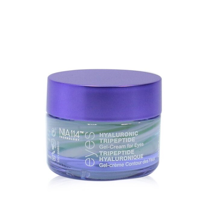 StriVectin – Advanced Hydration Hyaluronic Tripeptide Gel-Creme für die Augen, 15 ml