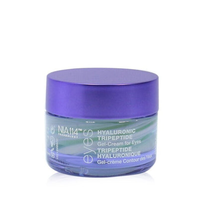 StriVectin – Advanced Hydration Hyaluronic Tripeptide Gel-Creme für die Augen, 15 ml