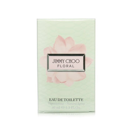Jimmy Choo Bloemen Eau De Toilette Spray 40ml