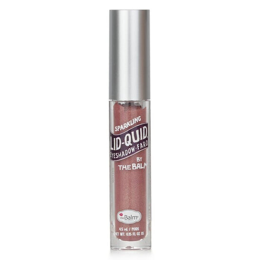 TheBalm Lid Quid Sparkling Liquid Eyeshadow - # Bellini 4,5 ml/0,15 oz
