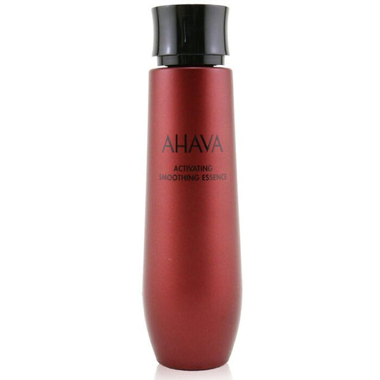Ahava Apple Of Sodom Activating Smoothing Essence 100ml
