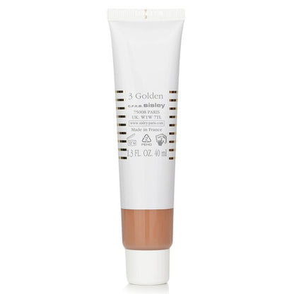 Sisley Phyto Hydra Teint Verfrissende Getinte Hydraterende Crème SPF 15 - # 3 Golden 40ml/1.3oz