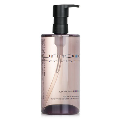 Shu Uemura Blanc:Chroma Lightening & Polishing Cleansing Oil 450ml